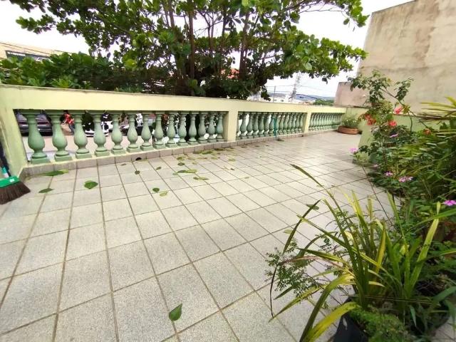 Casa / Sobrado para Venda em Votorantim/SP Parque Bela Vista 2 Quartos