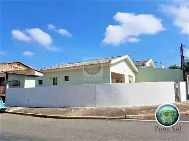 Casa / Sobrado para Venda em Votorantim/SP Parque Bela Vista 2 Quartos