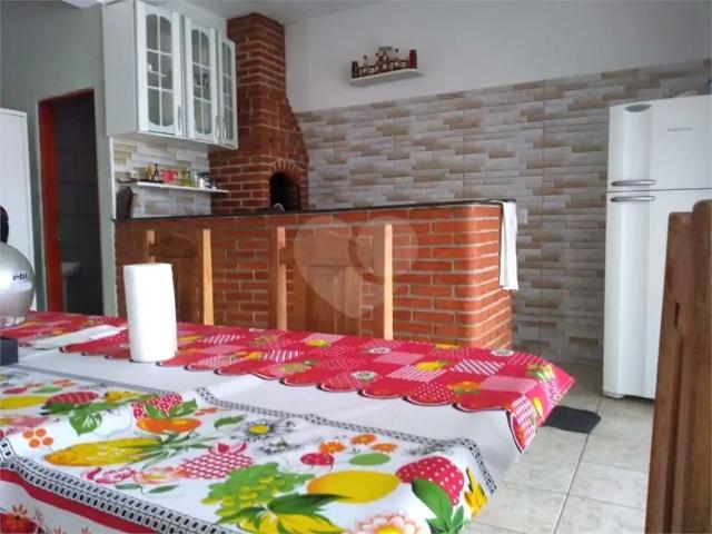 Casa / Sobrado para Venda em Votorantim/SP Parque Bela Vista 2 Quartos