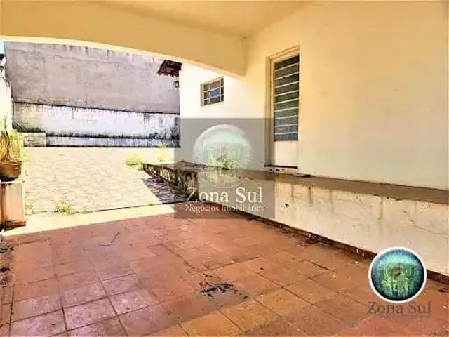 Casa / Sobrado para Venda em Votorantim/SP Parque Bela Vista 4 Quartos