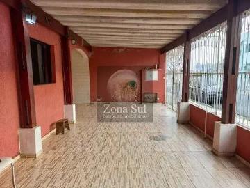 Casa / Sobrado para Venda em Votorantim/SP Parque Bela Vista 4 Quartos