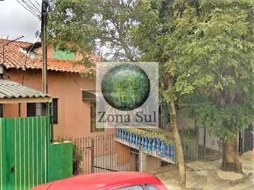 Casa / Sobrado para Venda em Votorantim/SP Parque Bela Vista 4 Quartos