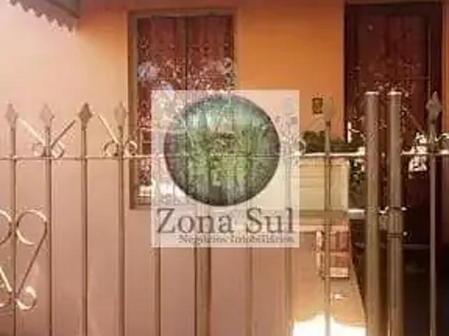 Casa / Sobrado para Venda em Votorantim/SP Parque Bela Vista 4 Quartos