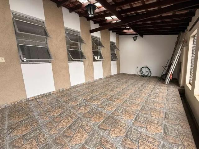 Casa / Sobrado para Venda em Votorantim/SP Parque Bela Vista 4 Quartos