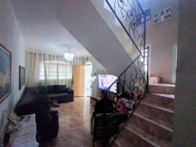 Casa / Sobrado para Venda em Votorantim/SP Parque Bela Vista 4 Quartos