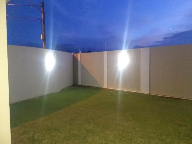 Casa / Sobrado para Venda em Votorantim/SP Parque Esplanada 4 Quartos