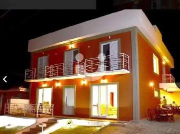 Casa / Sobrado para Venda em Votorantim/SP Parque Esplanada 3 Quartos