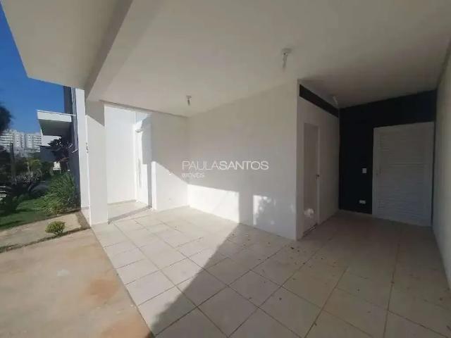Casa / Sobrado para Venda em Votorantim/SP Parque Esplanada 3 Quartos