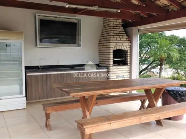 Casa / Sobrado para Venda em Votorantim/SP Parque Esplanada 3 Quartos