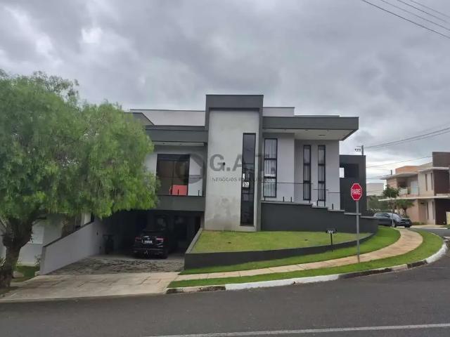 Casa / Sobrado para Venda em Votorantim/SP Parque Esplanada 3 Quartos
