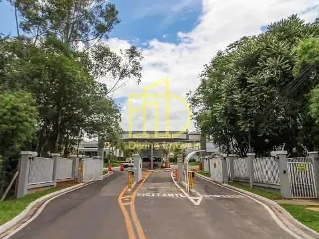 Casa / Sobrado para Venda em Votorantim/SP Parque Esplanada 3 Quartos