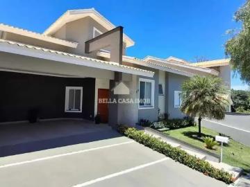Casa / Sobrado para Venda em Votorantim/SP Parque Esplanada 3 Quartos