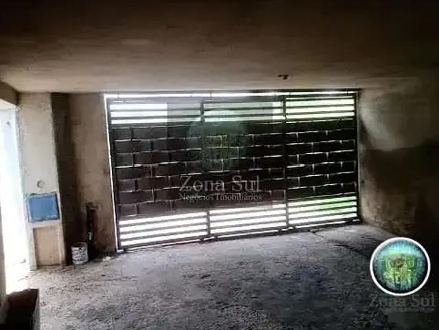 Casa / Sobrado para Venda em Votorantim/SP Parque Jataí 2 Quartos