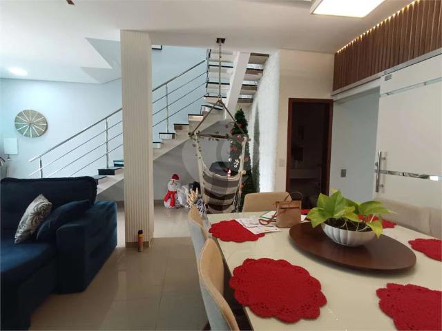 Casa / Sobrado para Venda em Votorantim/SP Parque Jataí 4 Quartos