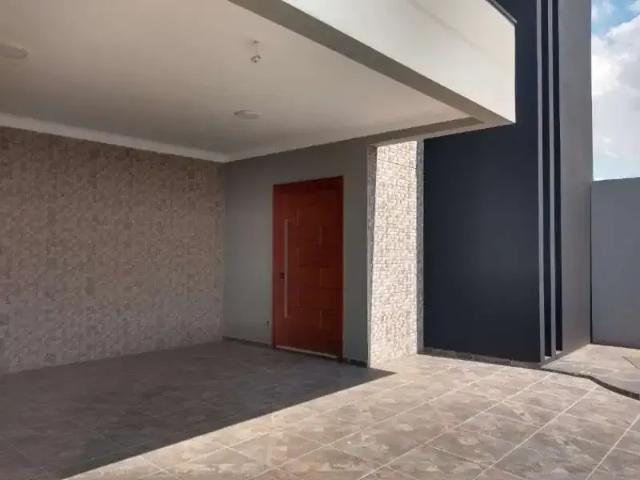 Casa / Sobrado para Venda em Votorantim/SP Parque Santa Márcia 4 Quartos