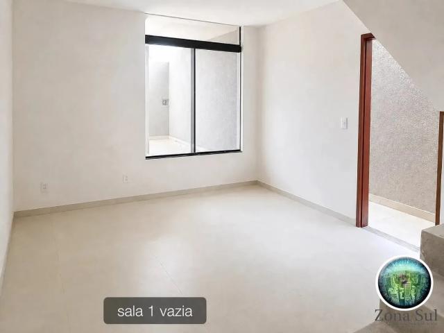 Casa / Sobrado para Venda em Votorantim/SP Parque Santa Márcia 3 Quartos
