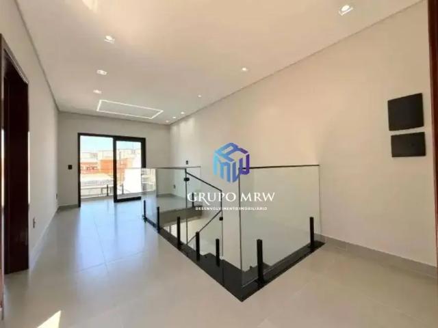 Casa / Sobrado para Venda em Votorantim/SP Residencial Giardino Di Veneto 2 Quartos