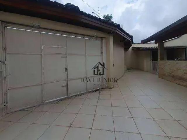 Casa / Sobrado para Venda em Votorantim/SP Residencial Votorantim Park II 3 Quartos