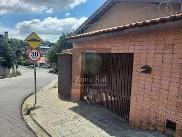 Casa / Sobrado para Venda em Votorantim/SP Rio Acima 2 Quartos
