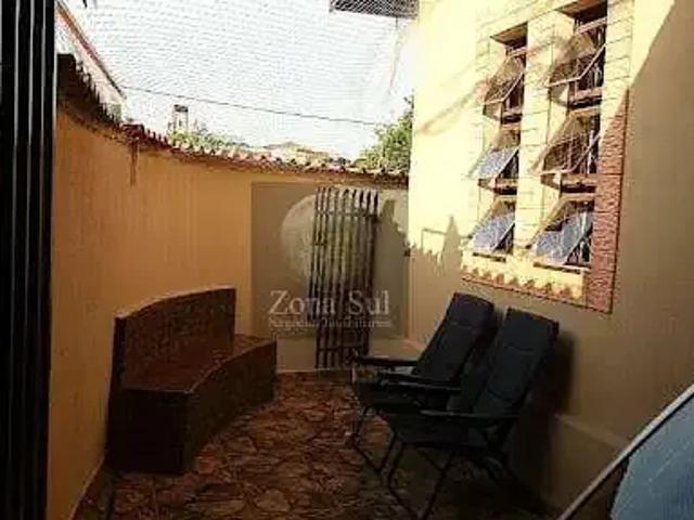 Casa / Sobrado para Venda em Votorantim/SP Rio Acima 2 Quartos