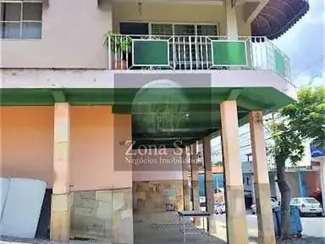 Casa / Sobrado para Venda em Votorantim/SP Rio Acima 3 Quartos
