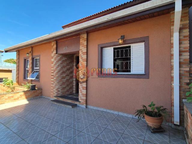 Casa / Sobrado para Venda em Votorantim/SP Rio Acima 6 Quartos