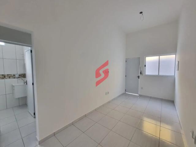 Casa / Sobrado para Venda em Votorantim/SP Vossoroca 2 Quartos
