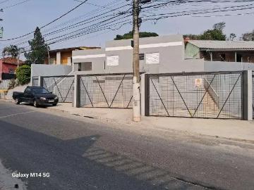 Casa / Sobrado para Venda em Votorantim/SP Vossoroca 2 Quartos