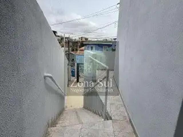 Casa / Sobrado para Venda em Votorantim/SP Vossoroca 2 Quartos