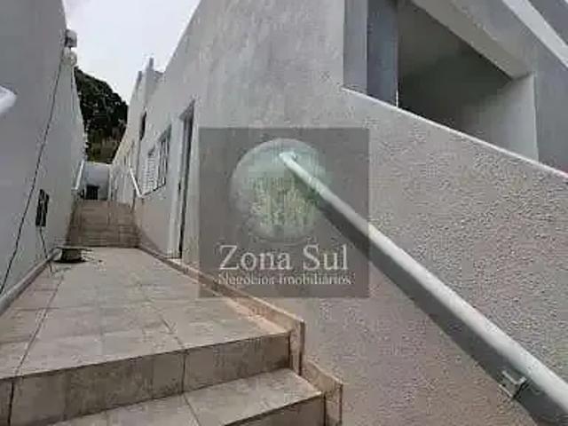 Casa / Sobrado para Venda em Votorantim/SP Vossoroca 2 Quartos