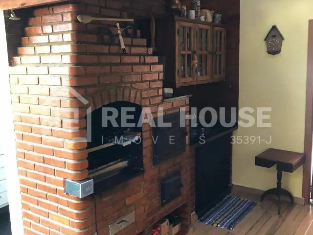 Casa / Sobrado para Venda em Votorantim/SP Vossoroca 3 Quartos