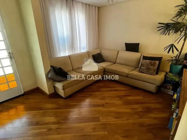 Casa / Sobrado para Venda em Votorantim/SP Vossoroca 3 Quartos