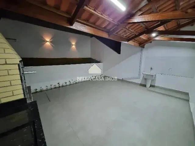 Casa / Sobrado para Venda em Votorantim/SP Vossoroca 3 Quartos