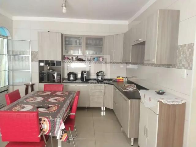 Casa / Sobrado para Venda em Votorantim/SP Vossoroca 3 Quartos