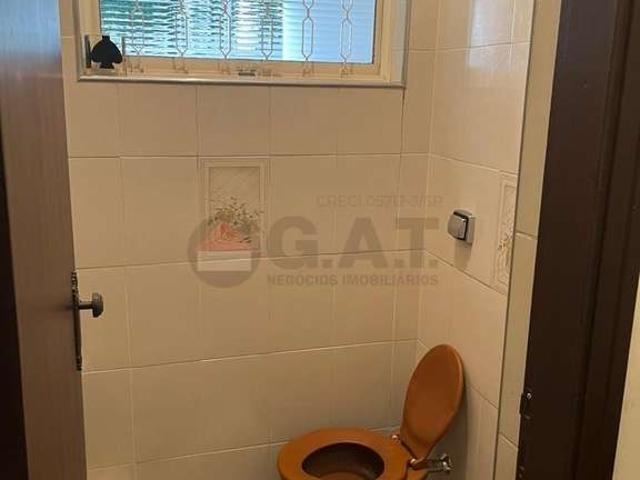 Casa / Sobrado para Venda em Votorantim/SP Vossoroca 3 Quartos