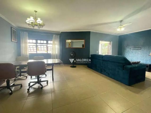 Casa / Sobrado para Venda em Votorantim/SP Vossoroca 3 Quartos