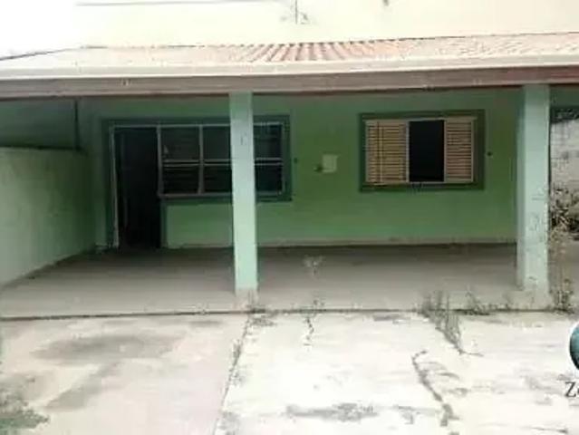 Casa / Sobrado para Venda em Votorantim/SP Vossoroca 3 Quartos