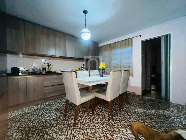 Casa / Sobrado para Venda em Votorantim/SP Vossoroca 4 Quartos