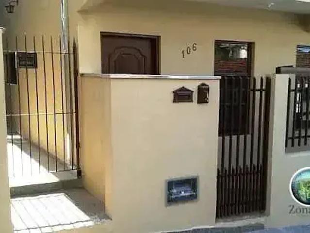 Casa / Sobrado para Venda em Votorantim/SP Vossoroca 4 Quartos