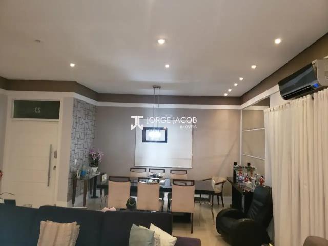 Casa / Sobrado para Venda em Votorantim/SP Vossoroca 4 Quartos