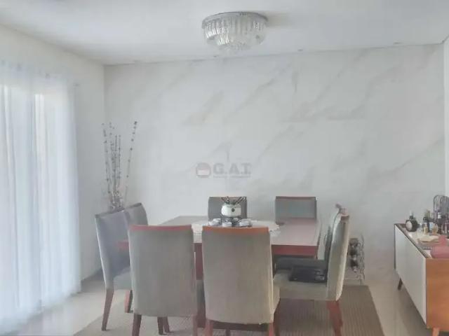 Casa / Sobrado para Venda em Votorantim/SP Vossoroca 5 Quartos