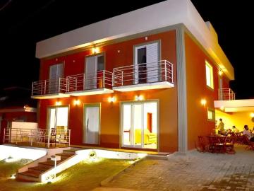 Casa / Sobrado para Venda em Votorantim/SP Vossoroca 5 Quartos