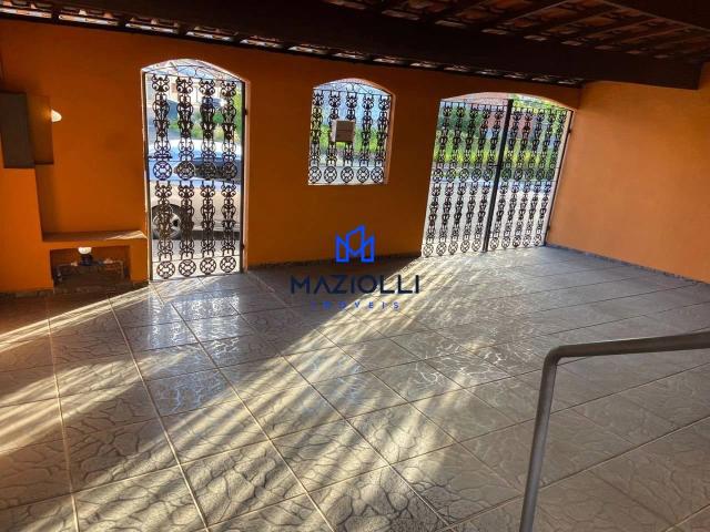 Casa / Sobrado para Venda em Votorantim/SP Jardim Europa 2 Quartos