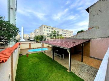 Casa / Sobrado para Venda em Votorantim/SP Vila Vasques 3 Quartos