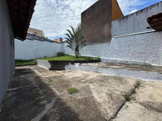 Casa / Sobrado para Venda em Votorantim/SP Vossoroca 3 Quartos