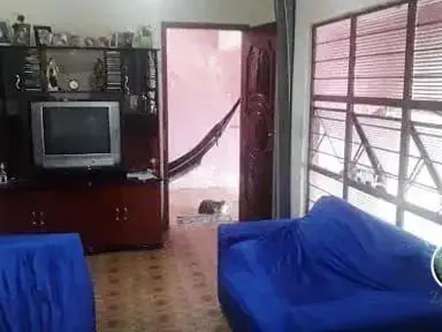 Casa / Sobrado para Venda em Votorantim/SP Vila Domingues 3 Quartos