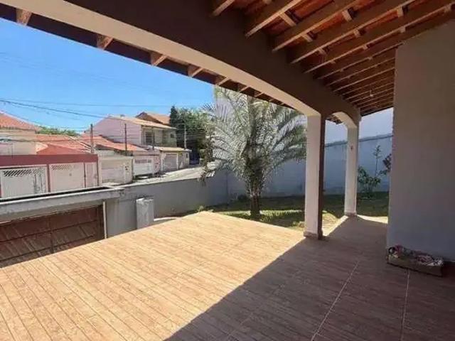 Casa / Sobrado para Venda em Votorantim/SP Vila Domingues 3 Quartos