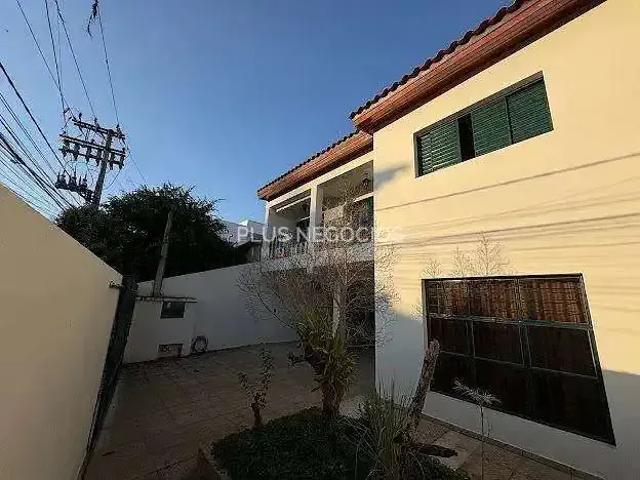 Casa / Sobrado para Venda em Votorantim/SP Vila Domingues 3 Quartos