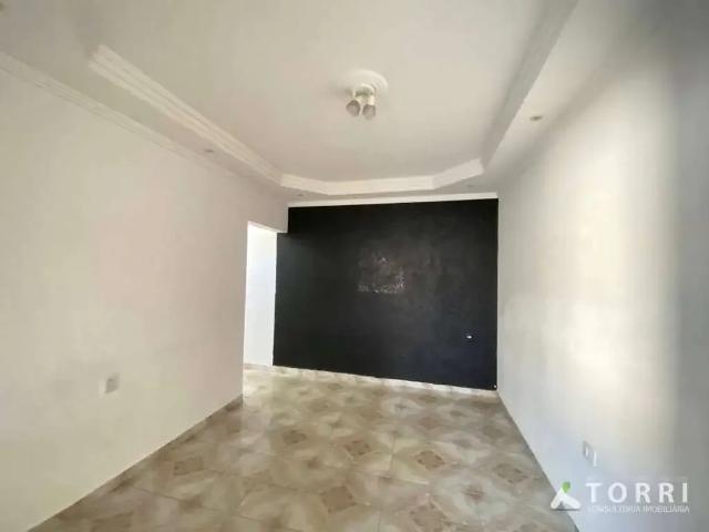Casa / Sobrado para Venda em Votorantim/SP Vila Domingues 2 Quartos