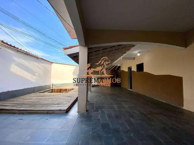 Casa / Sobrado para Venda em Votorantim/SP Vila Domingues 2 Quartos